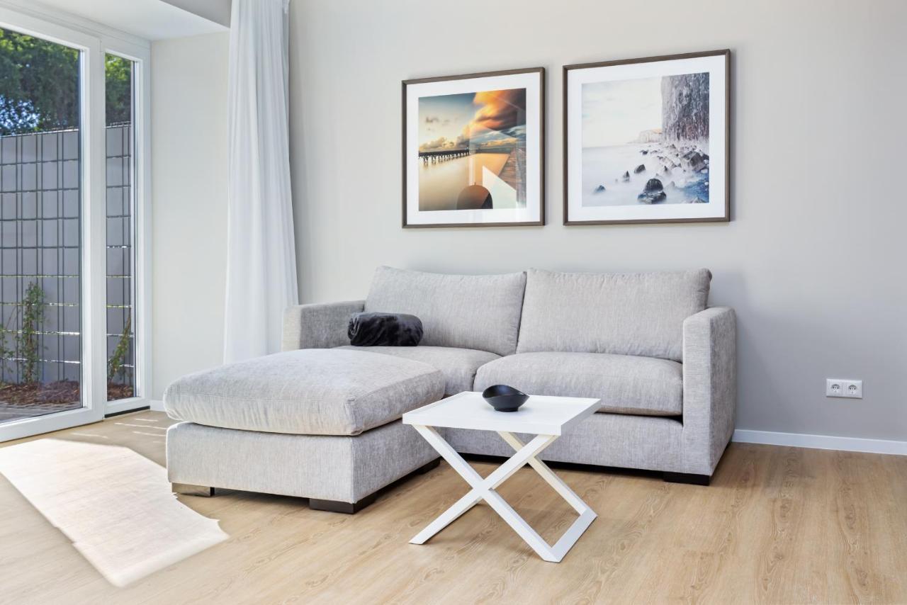 Apartment Strandresidenzen Binz-prora Strandresidenzen Binz-prora V0 1 Binz